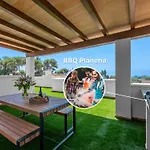 Vacation Marbella I Villa Nadal, Private Pool, Lush Garden, Best Beaches At Your Doorstep